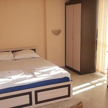 Apartment Bulgarienhus Hills