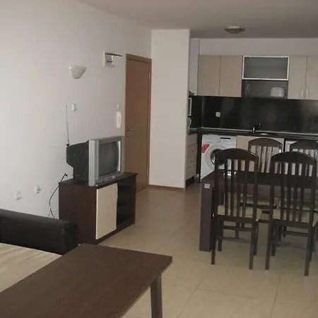 Apartment Bulgarienhus Hills Slantschew brjag