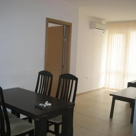 Apartment Bulgarienhus Hills