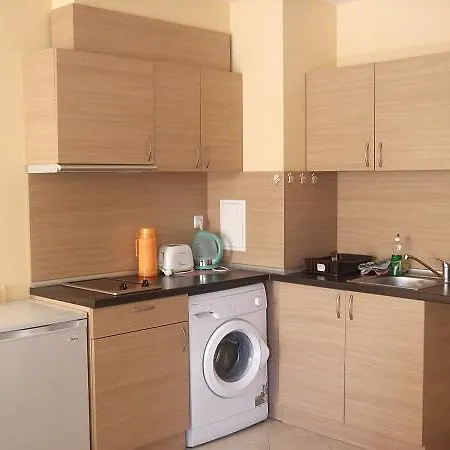 Apartment Bulgarienhus Hills Slantschew brjag
