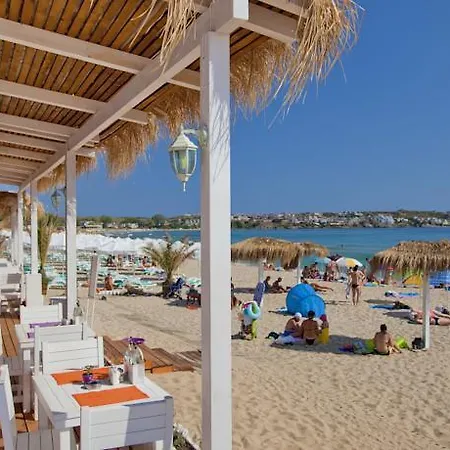 Bulgarienhus Hills Apartment *