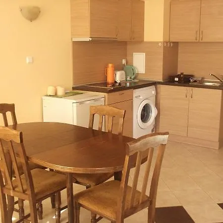 Appartamento Bulgarienhus Hills Sunny Beach