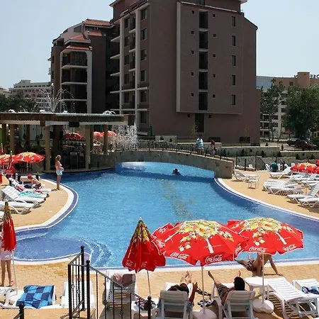 Appartamento Bulgarienhus Hills *