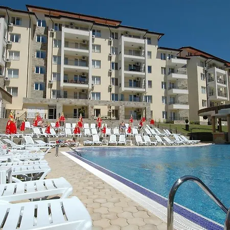 Appartamento Bulgarienhus Hills