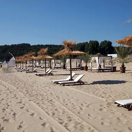 Appartamento Bulgarienhus Hills Sunny Beach