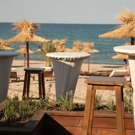 Bulgarienhus Hills * Sunny Beach