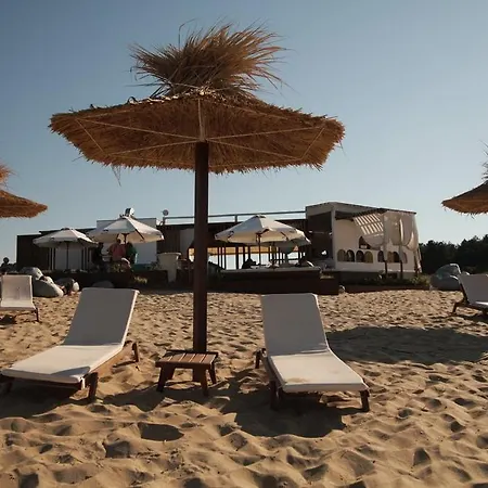 Appartamento Bulgarienhus Hills