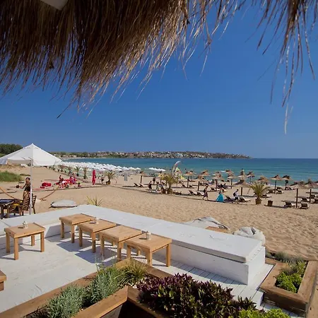 Bulgarienhus Hills Appartamento Sunny Beach