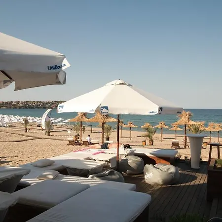 Bulgarienhus Hills Sunny Beach
